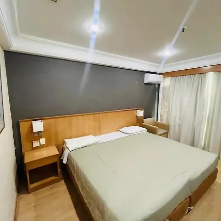 Marcolini - Mediterraneo Barra Da Tijuca 507-2 Apartamento